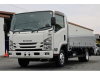 ISUZU Elf Aluminum Block 2RG-NNS88AN 2021 13,000km_3