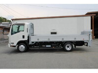 ISUZU Elf Aluminum Block 2RG-NNS88AN 2021 13,000km_5