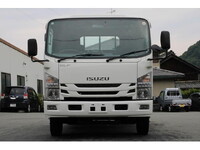 ISUZU Elf Aluminum Block 2RG-NNS88AN 2021 13,000km_6