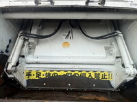 ISUZU Forward Garbage Truck PKG-FSR34S2 2010 484,892km_11