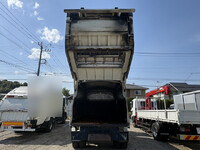 ISUZU Forward Garbage Truck PKG-FSR34S2 2010 484,804km_12