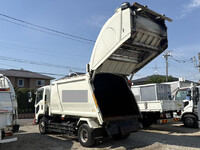 ISUZU Forward Garbage Truck PKG-FSR34S2 2010 484,892km_12