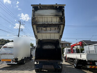 ISUZU Forward Garbage Truck PKG-FSR34S2 2010 484,892km_13