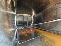 ISUZU Forward Garbage Truck PKG-FSR34S2 2010 484,892km_17
