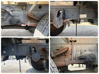 ISUZU Forward Garbage Truck PKG-FSR34S2 2010 484,892km_20