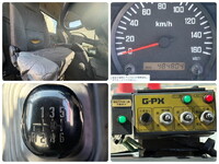 ISUZU Forward Garbage Truck PKG-FSR34S2 2010 484,804km_21