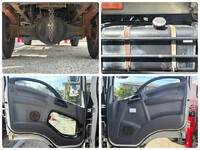 ISUZU Forward Garbage Truck PKG-FSR34S2 2010 484,892km_21