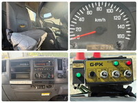 ISUZU Forward Garbage Truck PKG-FSR34S2 2010 484,892km_22