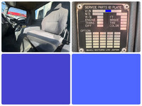 ISUZU Forward Garbage Truck PKG-FSR34S2 2010 484,804km_23