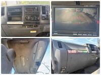 ISUZU Forward Garbage Truck PKG-FSR34S2 2010 484,892km_23