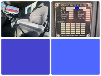 ISUZU Forward Garbage Truck PKG-FSR34S2 2010 484,892km_24