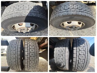 ISUZU Forward Garbage Truck PKG-FSR34S2 2010 484,804km_25