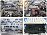 ISUZU Forward Garbage Truck PKG-FSR34S2 2010 484,892km_25
