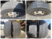 ISUZU Forward Garbage Truck PKG-FSR34S2 2010 484,892km_26