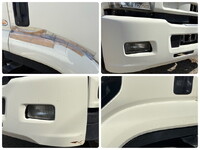 ISUZU Forward Garbage Truck PKG-FSR34S2 2010 484,892km_27