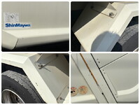 ISUZU Forward Garbage Truck PKG-FSR34S2 2010 484,892km_28