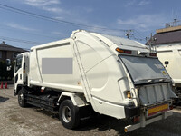 ISUZU Forward Garbage Truck PKG-FSR34S2 2010 484,892km_2