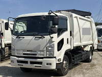 ISUZU Forward Garbage Truck PKG-FSR34S2 2010 484,892km_3