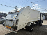ISUZU Forward Garbage Truck PKG-FSR34S2 2010 484,892km_4