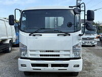 ISUZU Forward Garbage Truck PKG-FSR34S2 2010 484,892km_5