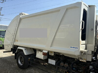 ISUZU Forward Garbage Truck PKG-FSR34S2 2010 484,892km_6