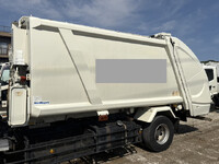 ISUZU Forward Garbage Truck PKG-FSR34S2 2010 484,804km_7