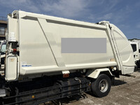 ISUZU Forward Garbage Truck PKG-FSR34S2 2010 484,892km_7