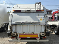 ISUZU Forward Garbage Truck PKG-FSR34S2 2010 484,892km_8