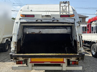 ISUZU Forward Garbage Truck PKG-FSR34S2 2010 484,892km_9