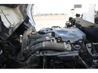 ISUZU Elf Hole Digging & Pole Standing Cars SKG-NKR85N 2011 118,000km_14