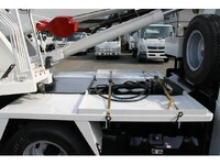 ISUZU Elf Hole Digging & Pole Standing Cars SKG-NKR85N 2011 118,000km_20