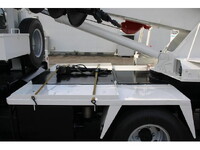 ISUZU Elf Hole Digging & Pole Standing Cars SKG-NKR85N 2011 118,000km_27