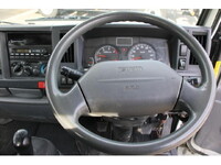 ISUZU Elf Hole Digging & Pole Standing Cars SKG-NKR85N 2011 118,000km_29