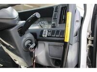 ISUZU Elf Hole Digging & Pole Standing Cars SKG-NKR85N 2011 118,000km_33