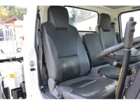 ISUZU Elf Hole Digging & Pole Standing Cars SKG-NKR85N 2011 118,000km_35