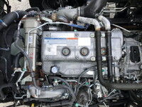 HINO Ranger Truck (With 4 Steps Of Cranes) 2KG-FE2ACA 2025 1,000km_18