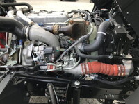 HINO Ranger Truck (With 4 Steps Of Cranes) 2KG-FE2ACA 2025 1,000km_20