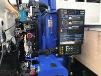 HINO Ranger Truck (With 4 Steps Of Cranes) 2KG-FE2ACA 2025 1,000km_29