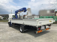 HINO Ranger Truck (With 4 Steps Of Cranes) 2KG-FE2ACA 2025 1,000km_2