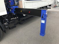 HINO Ranger Truck (With 4 Steps Of Cranes) 2KG-FE2ACA 2025 1,000km_30
