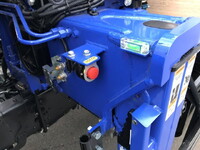 HINO Ranger Truck (With 4 Steps Of Cranes) 2KG-FE2ACA 2025 1,000km_32