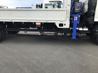 HINO Ranger Truck (With 4 Steps Of Cranes) 2KG-FE2ACA 2025 1,000km_36