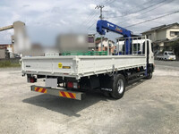 HINO Ranger Truck (With 4 Steps Of Cranes) 2KG-FE2ACA 2025 1,000km_4