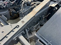 ISUZU Giga Trailer Head QKG-EXD52BE 2016 429,600km_10