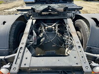 ISUZU Giga Trailer Head QKG-EXD52BE 2016 429,600km_11