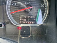 ISUZU Giga Trailer Head QKG-EXD52BE 2016 429,600km_22