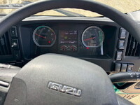ISUZU Giga Trailer Head QKG-EXD52BE 2016 429,600km_23