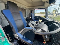 ISUZU Giga Trailer Head QKG-EXD52BE 2016 429,600km_24