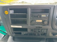 ISUZU Giga Trailer Head QKG-EXD52BE 2016 429,600km_25