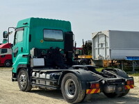 ISUZU Giga Trailer Head QKG-EXD52BE 2016 429,600km_2